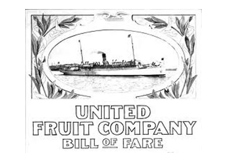 united fruit